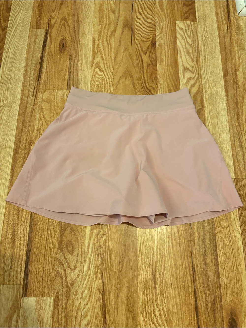 Lululemon | Lightweight High-Rise Tennis Skirt | Pink Haze | 4 - Picture 2 of 8